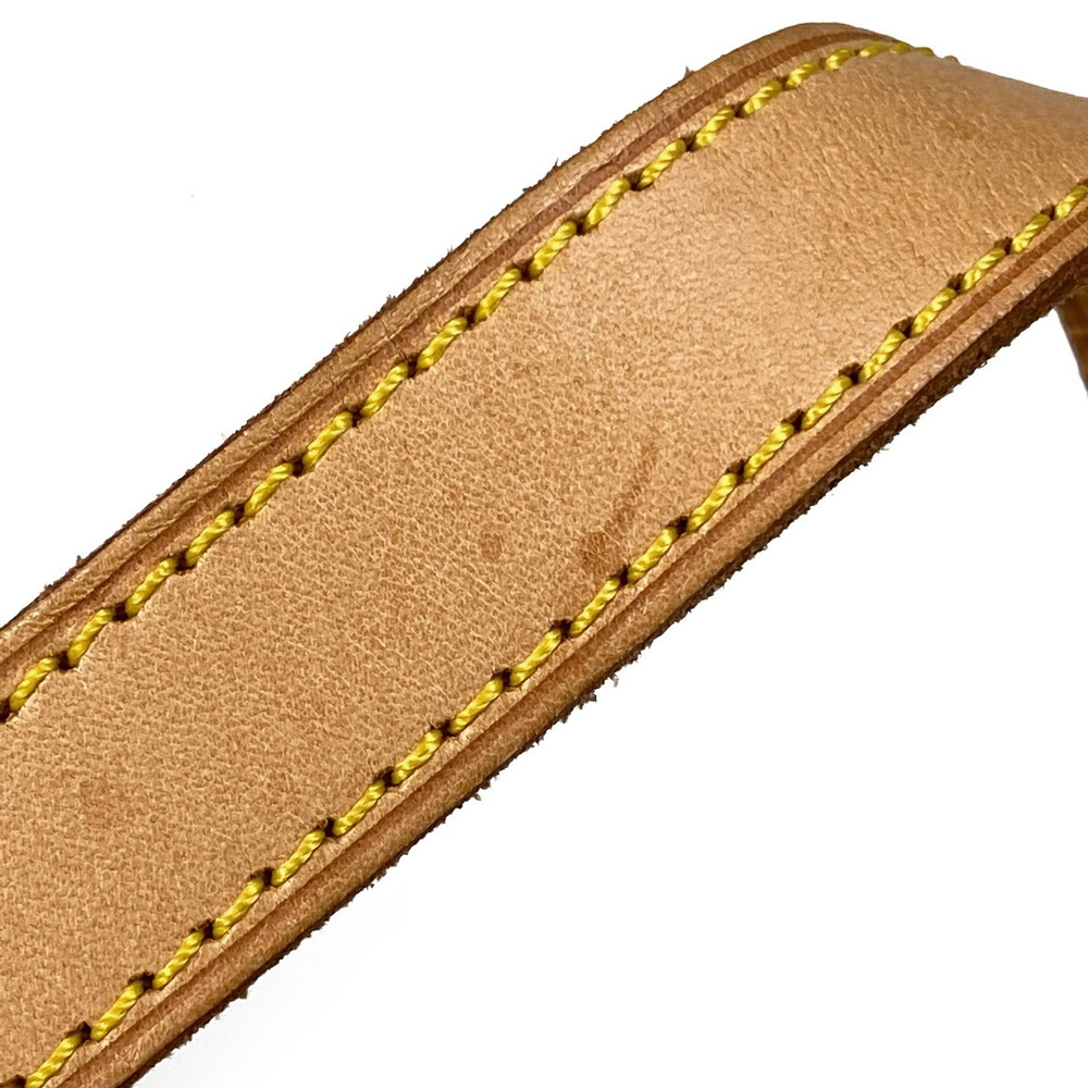 Louis Vuitton Case Excursion Handbag Brown Monogr… - image 5